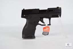 Taurus TX22 Compact Semi-Auto Pistol Chambered in .22LR (5491)