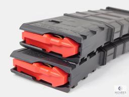 Two New 30 Round AR15 5.56, .223 Rifle Magazines