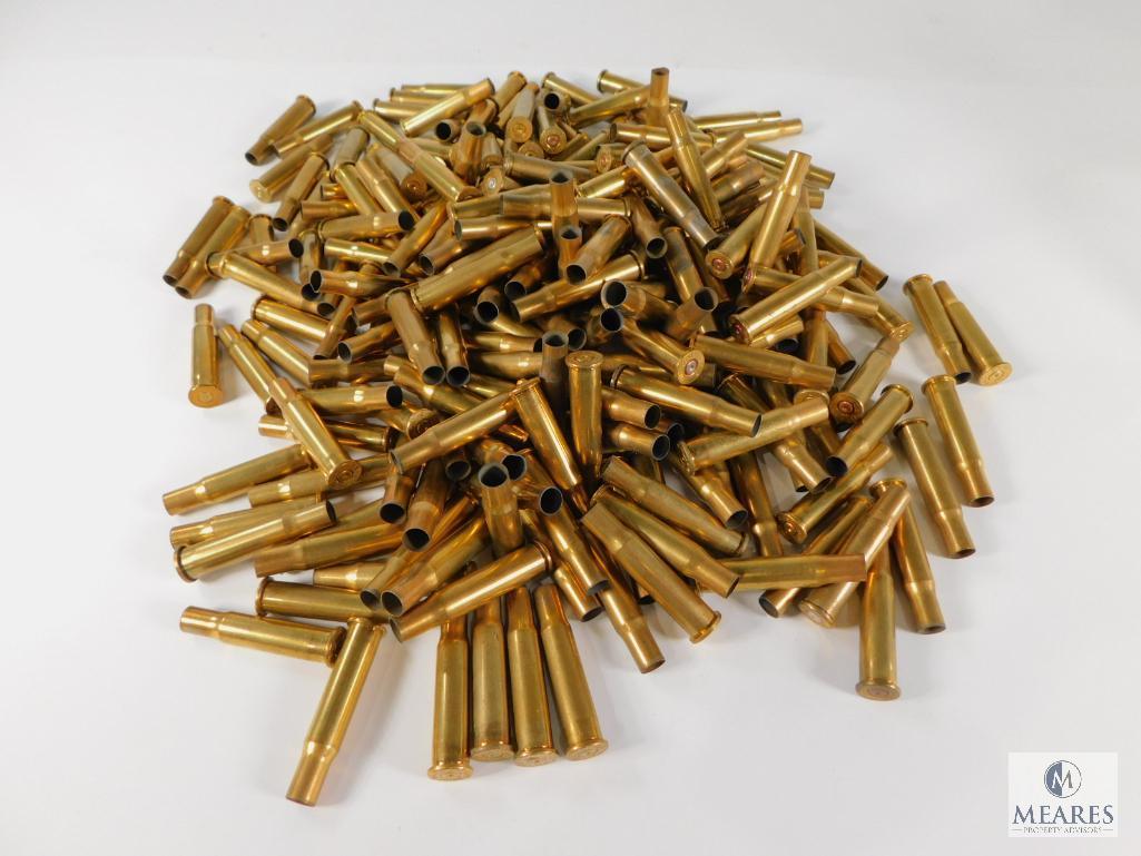 Lot of .30-30 Brass