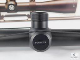 Vortex Viper Riflescope VPR-M-05MD, 6.5-20x44 Mil Dot