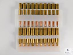 20 Rounds Federal 7mm Rem. Mag, 150 Grain JSP