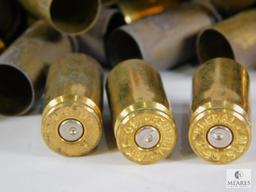 Lot of .40 S&W Brass