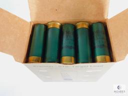 25 Rounds Remington Premier STS, 12 Gauge 2 3/4", One Oz Shot