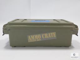 Ammo Crate Utility Box