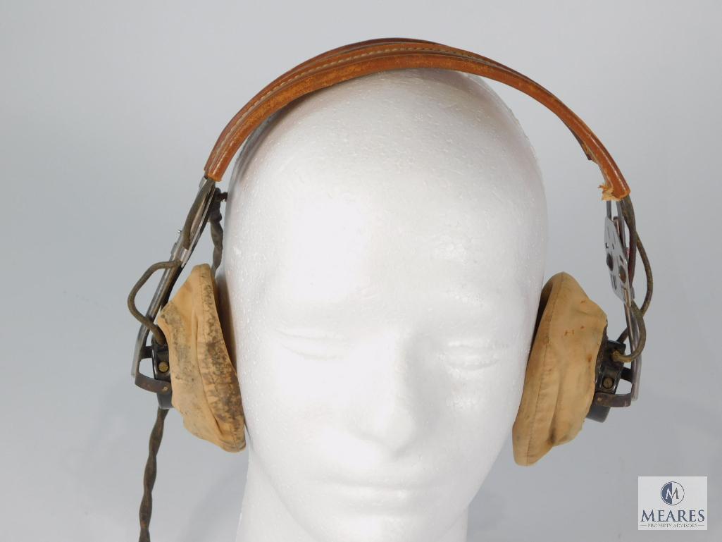 ANB-H-I Receiver Headset