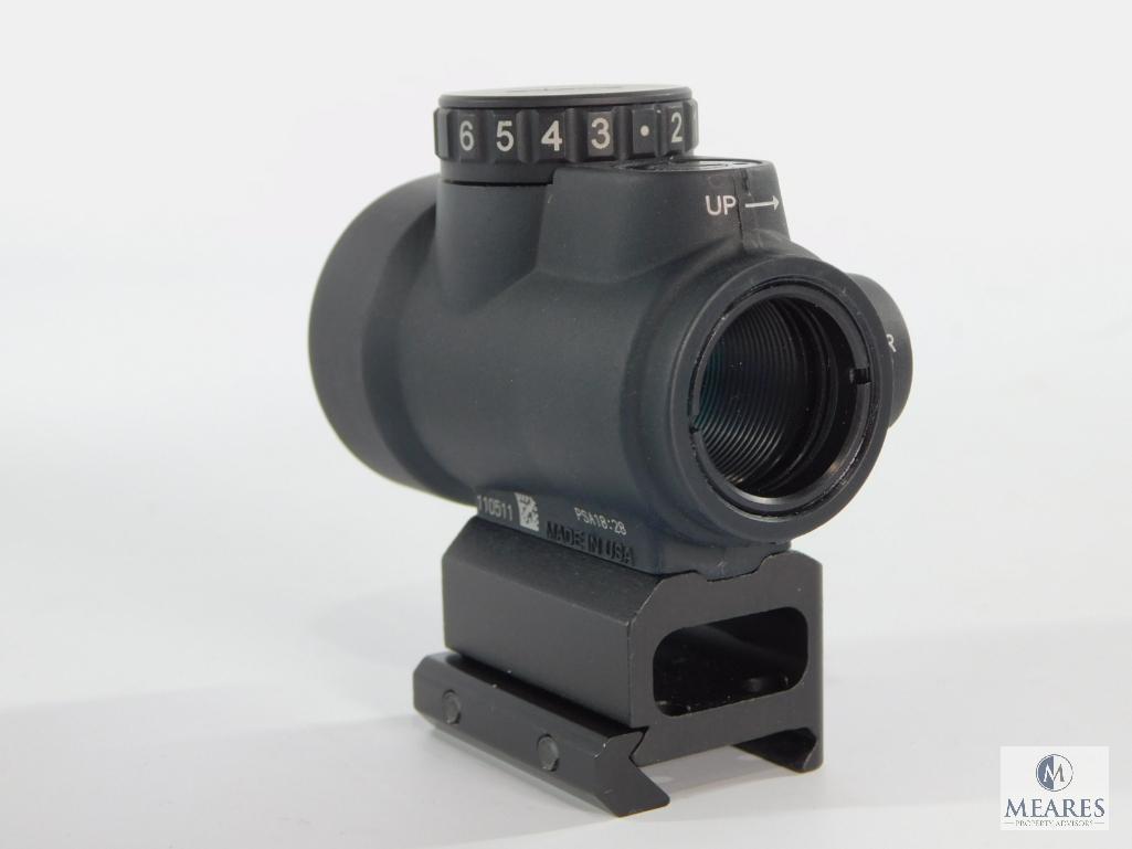 Trijicon MRO 110511