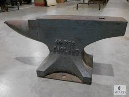 Anvil, 45 KGS