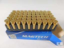 50 Rounds MAGTECH .45 Auto 230 Grain FMJ