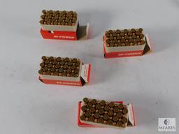 200 Rounds Federal Hi-Power .22 Short