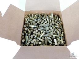 525 Rounds Remington Golden Bullet 22 Long Rifle Brass-Plated Hollow Point