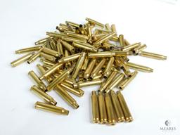 100 Casings .223/.556