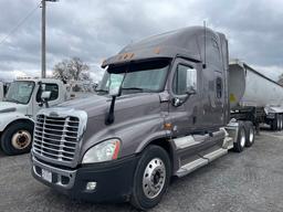 2012 FREIGHTLINER CASCADIA 125 #1FUJGLDR1CSBK2476