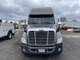 2012 FREIGHTLINER CASCADIA 125 #1FUJGLDR1CSBK2476