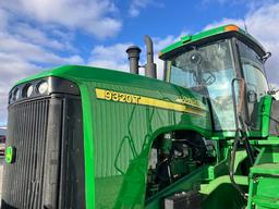 2004 JD 9320T #RW9320T903018