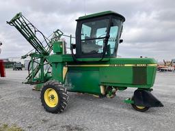 JD 6000 HI BOY SPRAYER #H06000Z015142