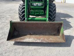 2008 JD 7330 #RW7330H007661