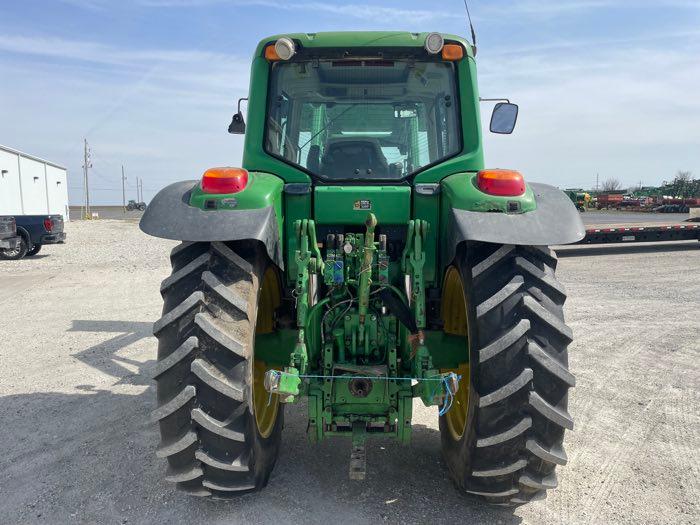 2008 JD 7330 #RW7330H007661