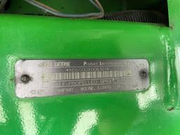 1996 JD 6500 #N06500X006101- SELL IT