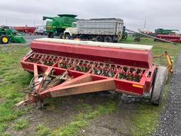 IH 5100 GRAIN DRILL