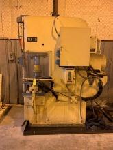 Denison Hydraulic 50 Ton Press