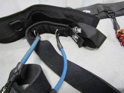Kbands Body Resistance Belts And Bands