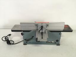 Delta 6” Variable Speed Bench Jointer