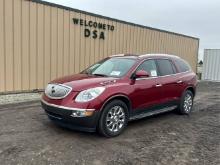 2011 Buick Enclave CXL SUV