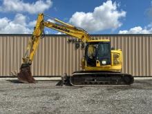 Komatsu PC138USLC-11 Excavator