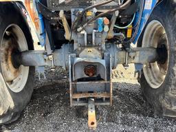 2001 New Holland New Holland TL90 Ag Tractor