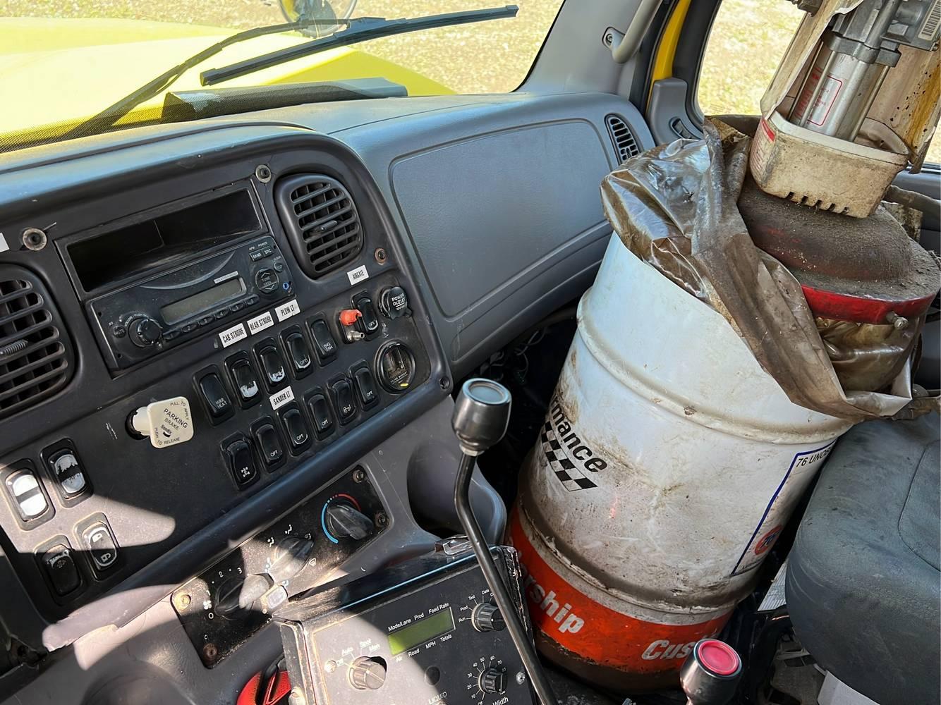 2011 Freightliner M2 106 Dump Truck