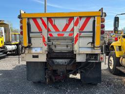 2008 International 7400 Dump Truck