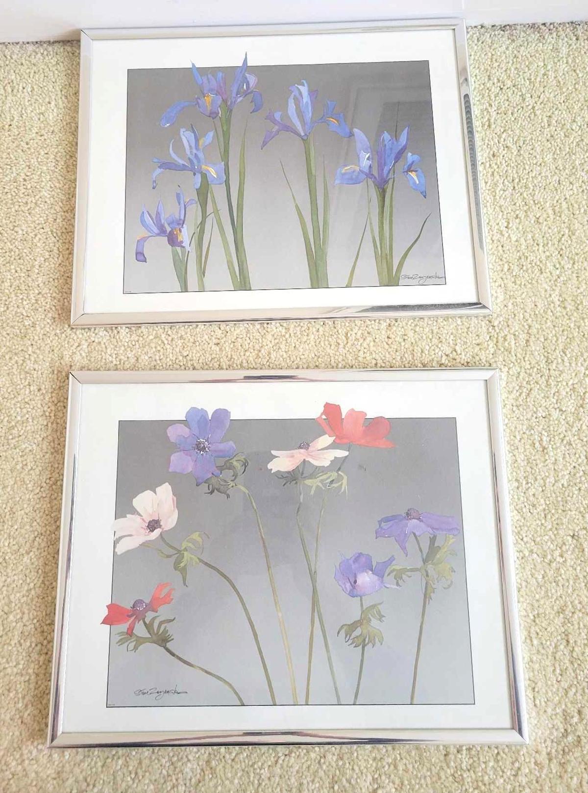 Wildflower Artwork $1 STS