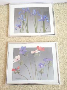 Wildflower Artwork $1 STS