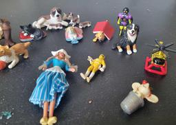 Vintage Kids Toys $1 STS