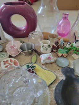Assorted Trinkets $1 STS