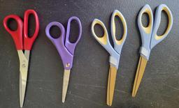 Craft Tools $1 STS