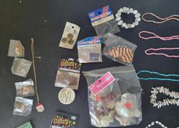 Beading Material $1 STS