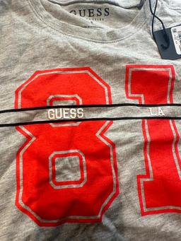 GUESS Boys Size 8- NEW