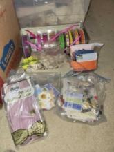 Crafts Assortment $5 STS