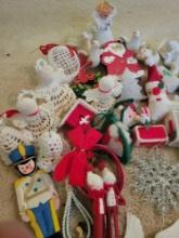 Christmas Decor $5 STS