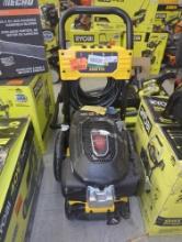 DeWalt (No Spray Nozzle) 3300 PSI 2.4 GPM Cold Water Gas Pressure Washer with HONDA GCV200 Engine,