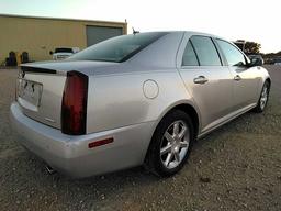 2005 Cadillac STS Sedan