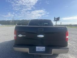 2006 Ford F-150 Truck