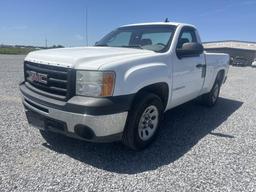 2009 GMC Sierra 1500 Truck