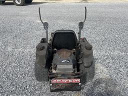 Gravely 44Z 44 in. Zero Turn Mower