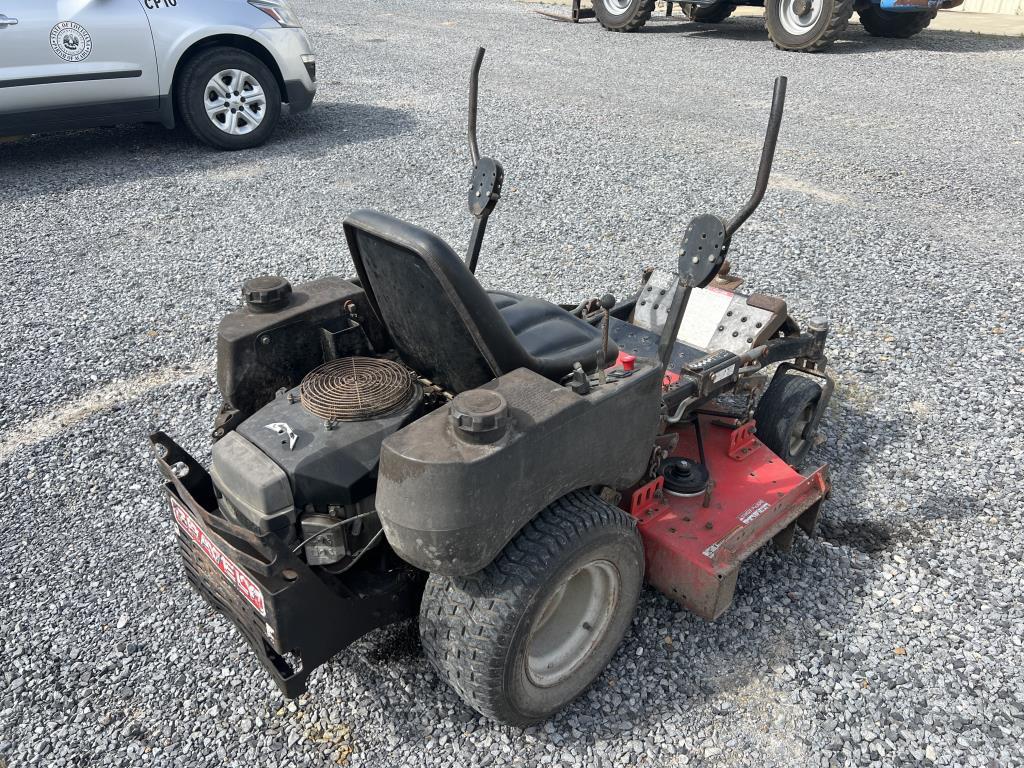 Gravely 44Z 44 in. Zero Turn Mower