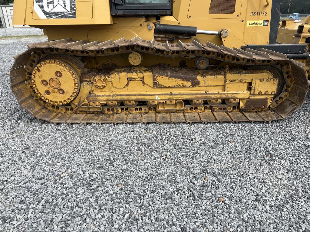 Caterpillar D6K2 LGP Crawler Dozer