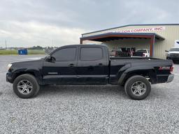 2014 Toyota Tacoma Pickup Truck