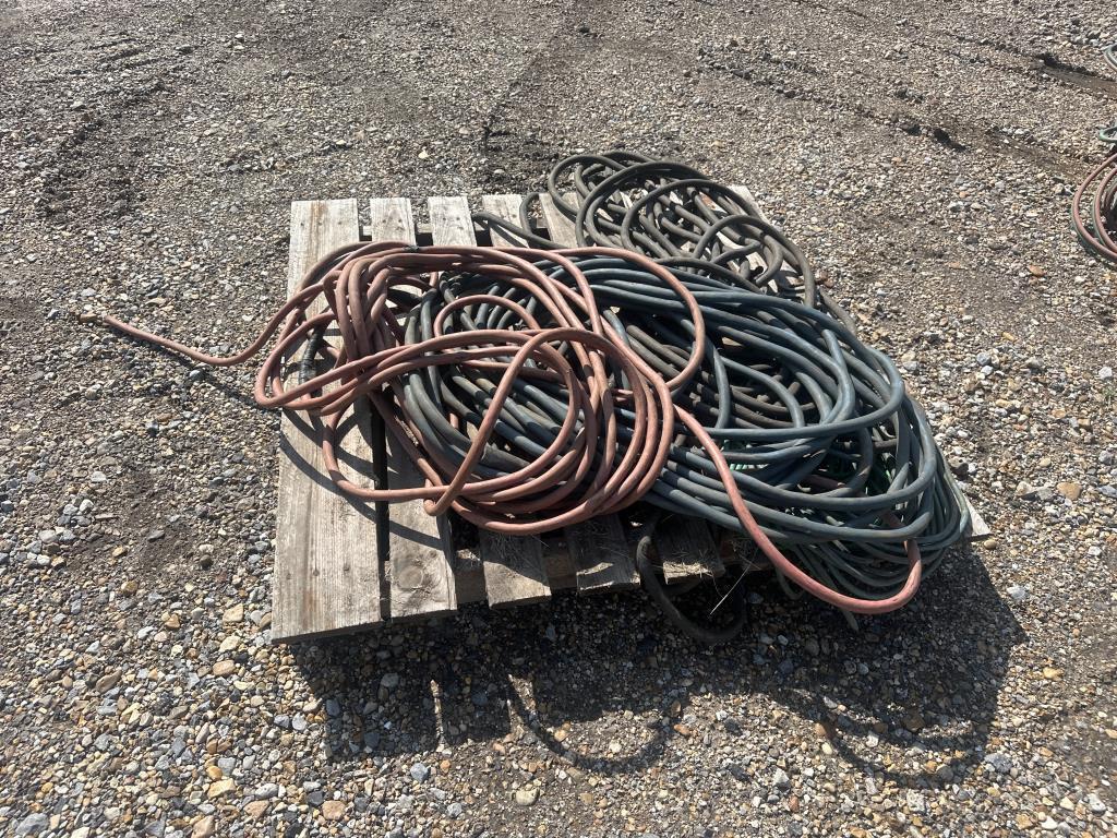 Miscellaneous Hoses