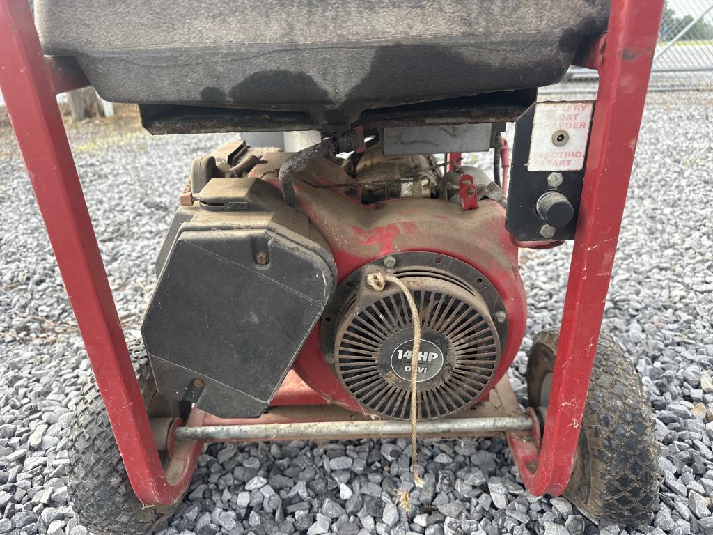 Generac Generator